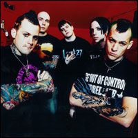 Good charlotte